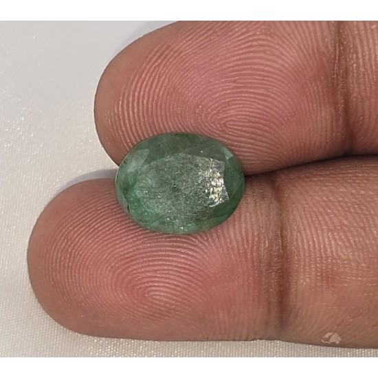 Zambian Emerald Stone – Natural Zambian Panna Gemstone Zambian Emerald Stone – Natural Zambian Panna Gemstone